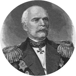 Gennady Ivanovich Nevelskoy