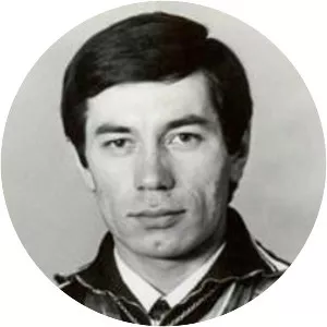 Gennady Komnatov