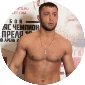 Gennady Kovalev