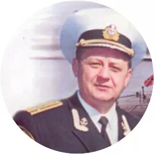 Gennady Lyachin