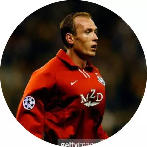 Gennady Nizhegorodov