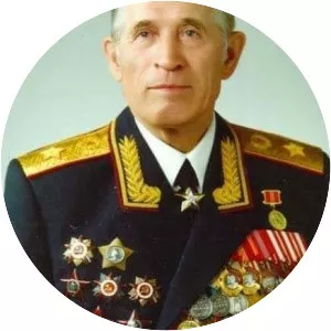 Gennady Obaturov