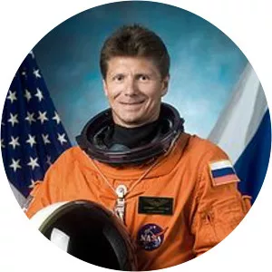Gennady Padalka - Russian cosmonaut