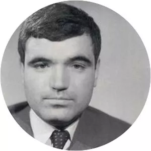 Gennady Shpalikov - Russian poet