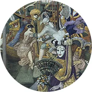 Gennady Spirin - Russian painter