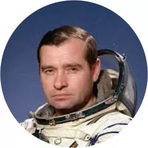 Gennady Strekalov - Engineer