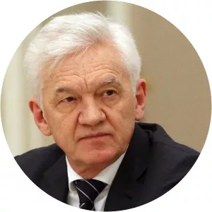 Gennady Timchenko