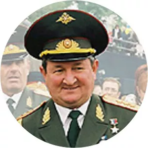 Gennady Troshev
