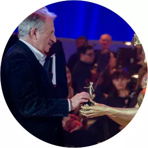 Gennady Trostyanetsky - Russian theatre director