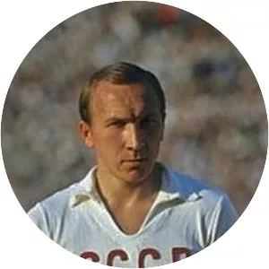 Gennady Yevryuzhikhin