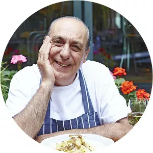 Gennaro Contaldo