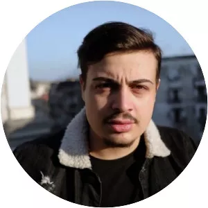 Gennaro Cuomo - Actor