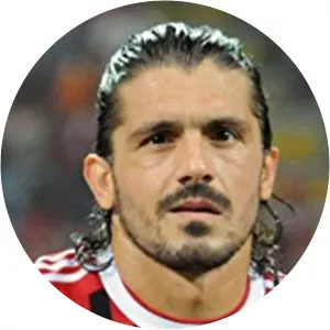 Gennaro Gattuso - Italian football coach