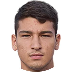 Gennaro Paduano - Football player