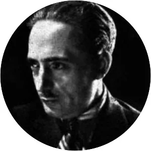 Gennaro Righelli - Italian film director