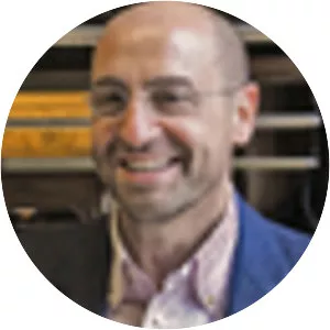 Gennaro Toscano - Author