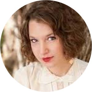 GennaRose Nethercott - Writer