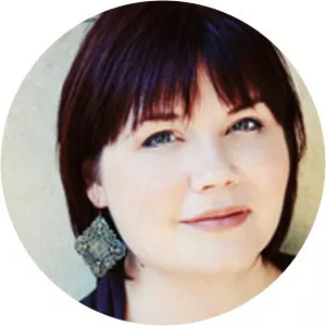 Gennifer Albin - Author