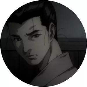 Gennosuke Fujiki - Fictional character