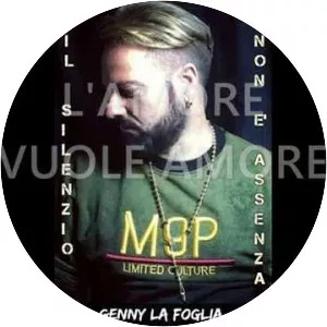 Genny La Foglia