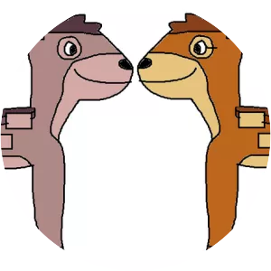 Geno and Gurri - Fictional character