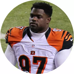 Geno Atkins