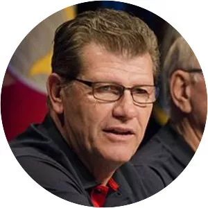 Geno Auriemma - Italian-American coach