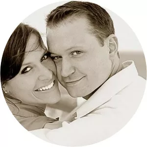 Geno Benshoof - Molly Holly's husband