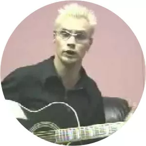 Geno Lenardo - Guitarist