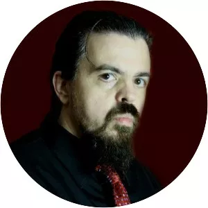 Geno McGahee photograph