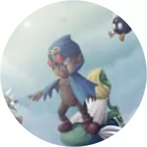 Geno - Fictional character