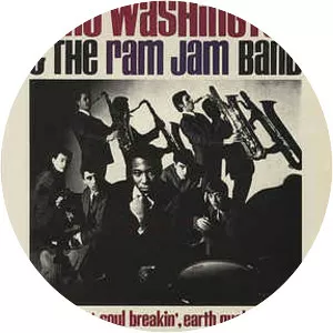 Geno Washington & the Ram Jam Band