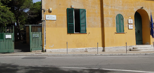 Genoa City - Hall IX Levante