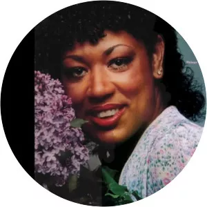 Genobia Jeter Jones photograph