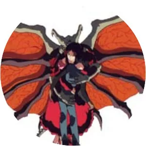 Genocyber - TV program