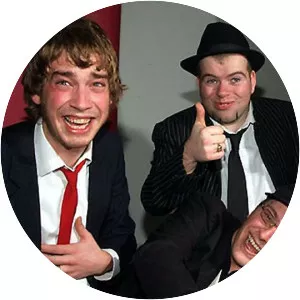 Genod Droog - Pop band