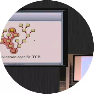 Genode - Operating system