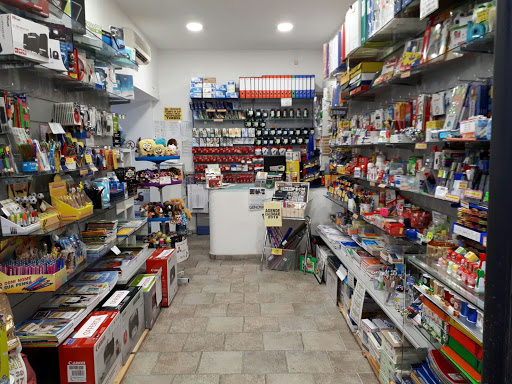 Genova Laser - Printer ink refill store in Genoa, Italy