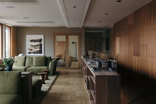 Genova Property Group AB - 