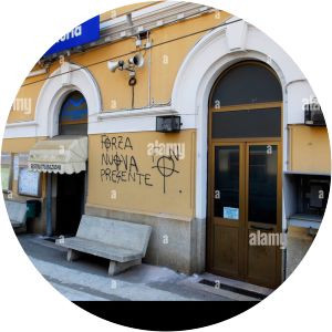 Genova Sturla railway halt