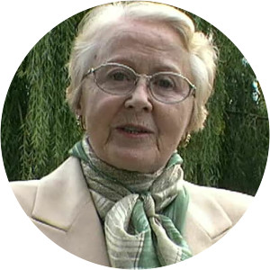 Genovaitė Sabaliauskaitė