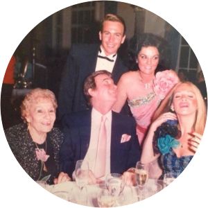 Genoveva Adelina Teruggi photograph