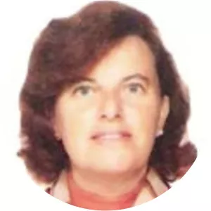 Genoveva García Queipo de Llano - Historian