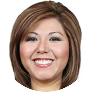 Genoveva Huerta Villegas