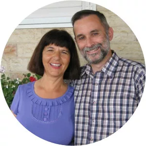 Genovieva Sfatcu Beattie - Author