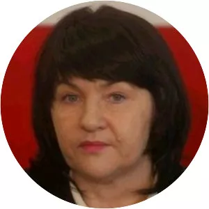 Genowefa Wiśniowska