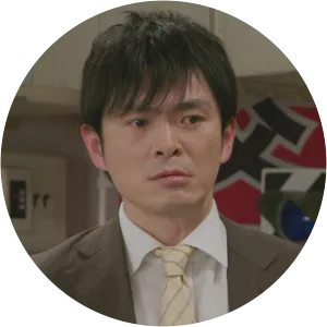 Genpachiro Otta - Fictional character