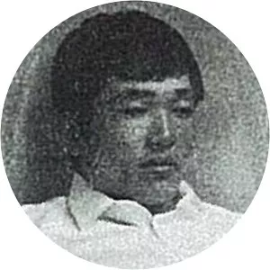 Genpei Akasegawa