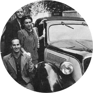 Genrietta Ostrovskaya