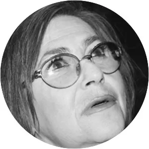 Genrietta Yanovskaya